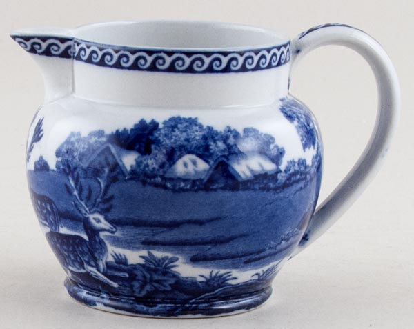 Jug or Creamer c1930s